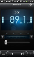 HTC Incredible S
