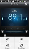 HTC Incredible S