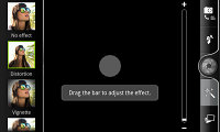 HTC Incredible S