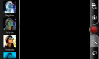 HTC Incredible S