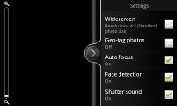 HTC Incredible S