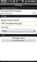 HTC Incredible S