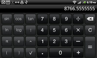 HTC Incredible S