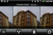 HTC Legend