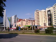 HTC Magic