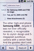 HTC Magic