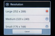 HTC Magic