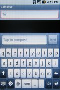 HTC Magic
