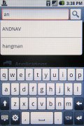 HTC Magic