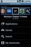 HTC Magic