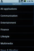 HTC Magic