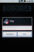 HTC Magic