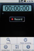 HTC Magic