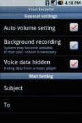 HTC Magic