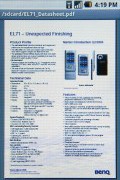 HTC Magic