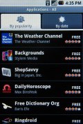 HTC Magic