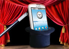 HTC Magic review: Practical magic - read the full text