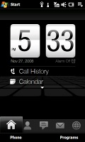 HTC MAX 4G