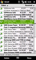 HTC MAX 4G