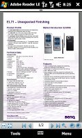 HTC MAX 4G