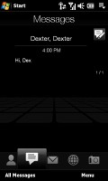 HTC MAX 4G