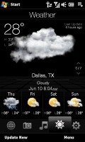 HTC MAX 4G