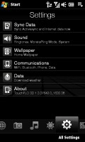 HTC MAX 4G