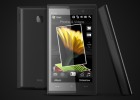 HTC MAX 4G review:  From Russia with love - read the full text