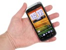 HTC One S