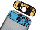HTC One S