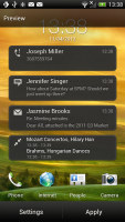 HTC One S