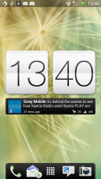 HTC One S