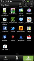 HTC One S