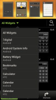HTC One S