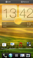HTC One S