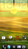 HTC One S