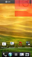 HTC One S