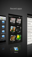 HTC One S