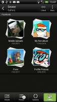 HTC One S