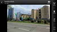 HTC One S