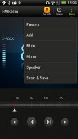 HTC One S
