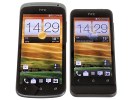 HTC One V