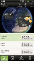 HTC One X