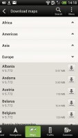 HTC One X
