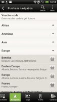 HTC One X
