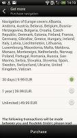 HTC One X