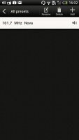 HTC One X
