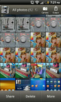 HTC Rhyme