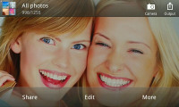 HTC Rhyme