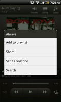 HTC Rhyme